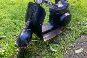 Vespa 50 n