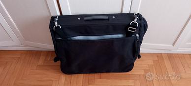 Porta abiti/camice/cravatte accessori da viaggio