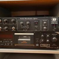 Dynacord VRS 23 Vertical Reverberation Systems