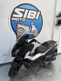 Sym Cruisym 300