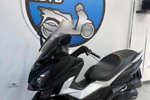 Sym Cruisym 300