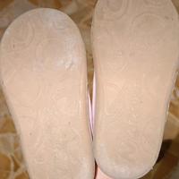 Scarpe bambina naturino 22