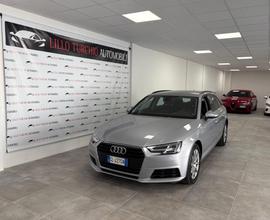 AUDI A4 Avant 40 TDI S tronic Business