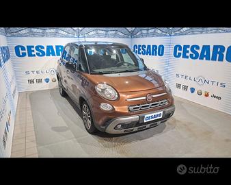 FIAT 500L Cross 1.6 mjt City 120cv