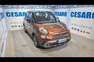 FIAT 500L Cross 1.6 mjt City 120cv