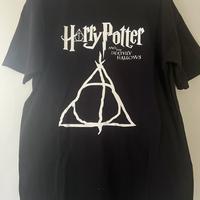 Maglia harry potter