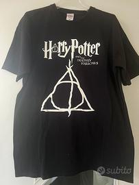 Maglia harry potter