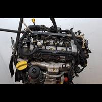 MOTORE 188A9000 COMPLETO