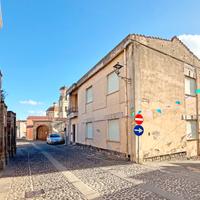 Casa indipendente bilivelli