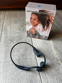 Auricolari bluetooth