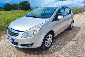 Opel Corsa D 1.3 Multijet autocarro N1