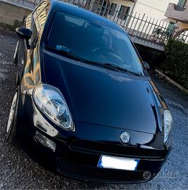 Punto gpl  unico proprietario