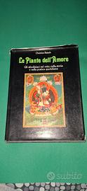 LIBRO : LE PIANTE DELL' AMORE