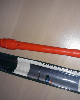 Flauto dolce sopramo