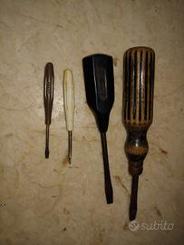 Giraviti Singer antiquariato collezionisti