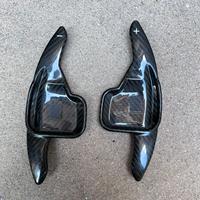 Palette e volante per BMW serie 3