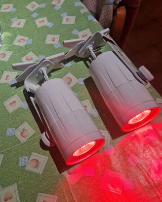 Batwashir lights discoteche eventi pocali