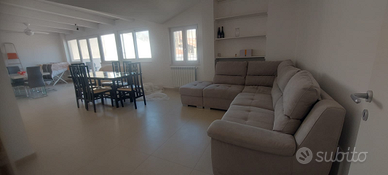 Aff. Casa a Mondragone (CE)