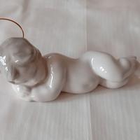 bambino Gesù porcellana Lladro'