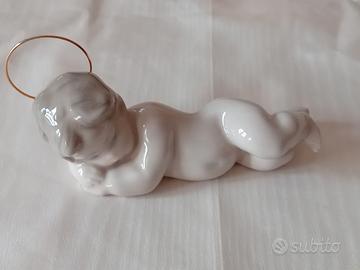 bambino Gesù porcellana Lladro'