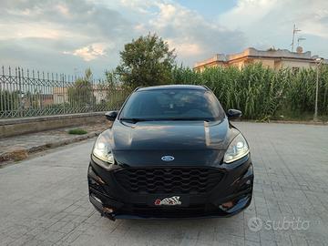 Ford Kuga ST LINE AUTOMATIK F1 2.0 TDI 120 CV 2WD 
