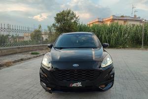 Ford Kuga ST LINE AUTOMATIK F1 2.0 TDI 120 CV 2WD 