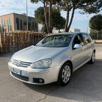 VW GOLF 5 2.0 TDI 2006 12 MESI DI GARANZIA