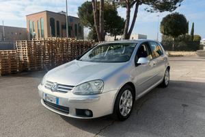 VW GOLF 5 2.0 TDI 2006 12 MESI DI GARANZIA