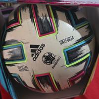 Pallone Adidas official match ball euro 2020