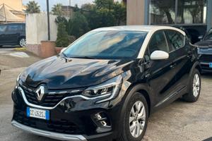 Renault Captur Blue dCi 115 CV EDC Initiale Paris