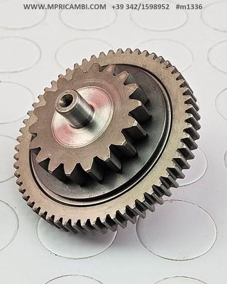 LIMITATORE COPPIA KTM SX-F 350 2011 2012 SXF