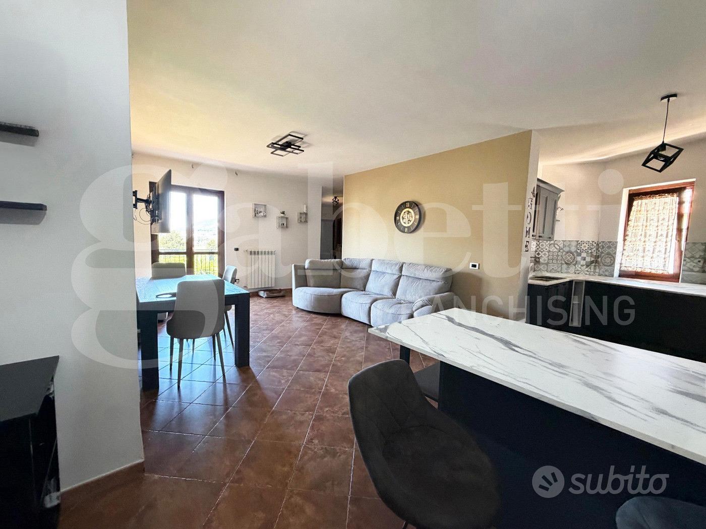 Appartamento – Piedimonte Matese, Sepicciano - Vista 3