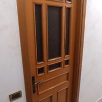 7 porte legno di qualita'