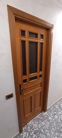 7 porte legno di qualita'