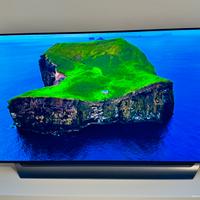 Tv Oled LG 55 pollici