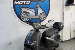 Lambretta Altro Pato 125 N