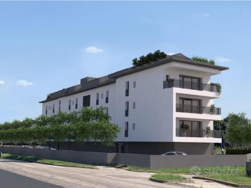 AMPIO BICAMERE PRIMO INGRESSO - RESIDENCE ESCLU...