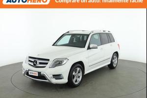 MERCEDES-BENZ GLK 220 JS27973