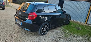 Bmw seria 1 2007
