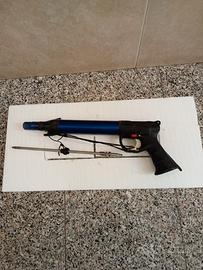 fucile sub Mares miniministen 