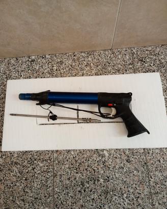 fucile sub Mares miniministen 