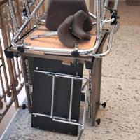 Standy stabilizzatore verticale (ausilio)