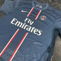 Maglia Paris Saint-Germain Football