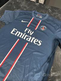 Maglia Paris Saint-Germain Football
