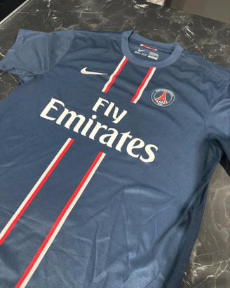 Maglia Paris Saint-Germain Football