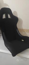 sedile simracing