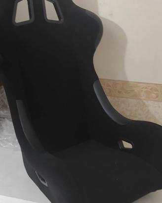 sedile simracing