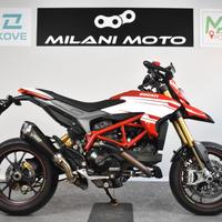 Ducati Hypermotard 939 SP - 2018