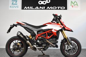 Ducati Hypermotard 939 SP - 2018