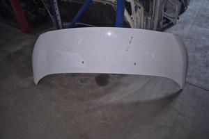 Cofano Anteriore Per Toyota Proace - Scudo 2022